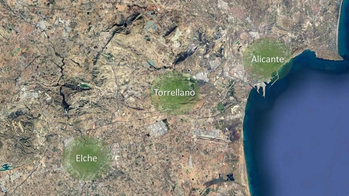 Działka na sprzedaż w Elche / Elx, Alicante photo 5
