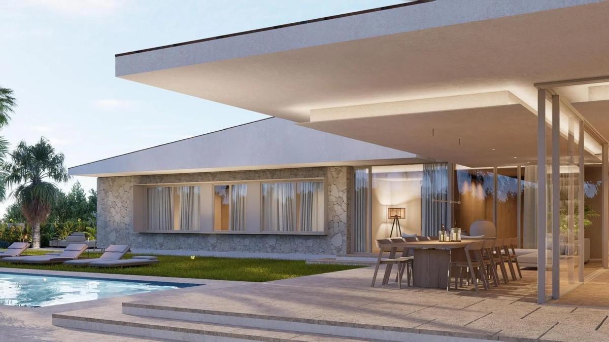 Terreno en venta en Elche / Elx, Alicante photo 2