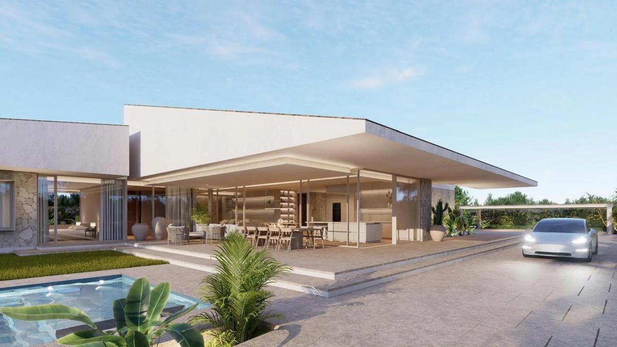 Terreno en venta en Elche / Elx, Alicante photo 4