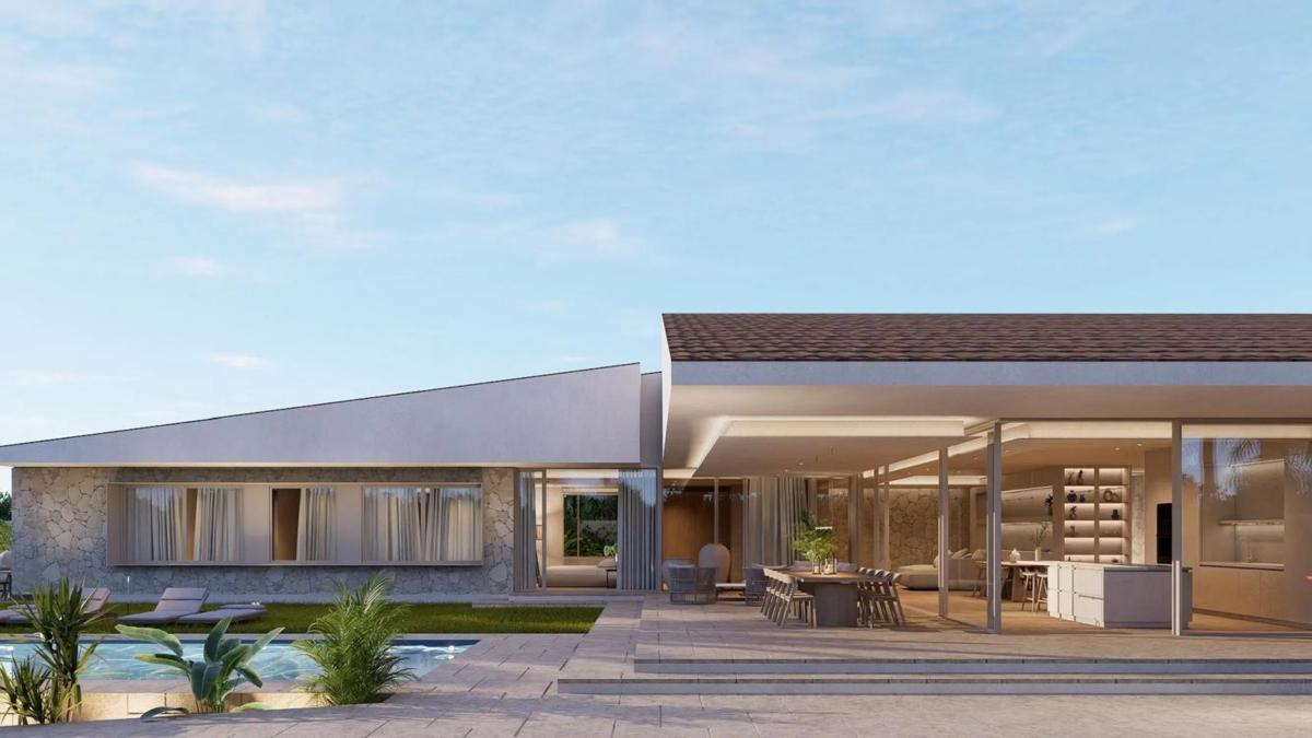 Terreno en venta en Elche / Elx, Alicante photo 5