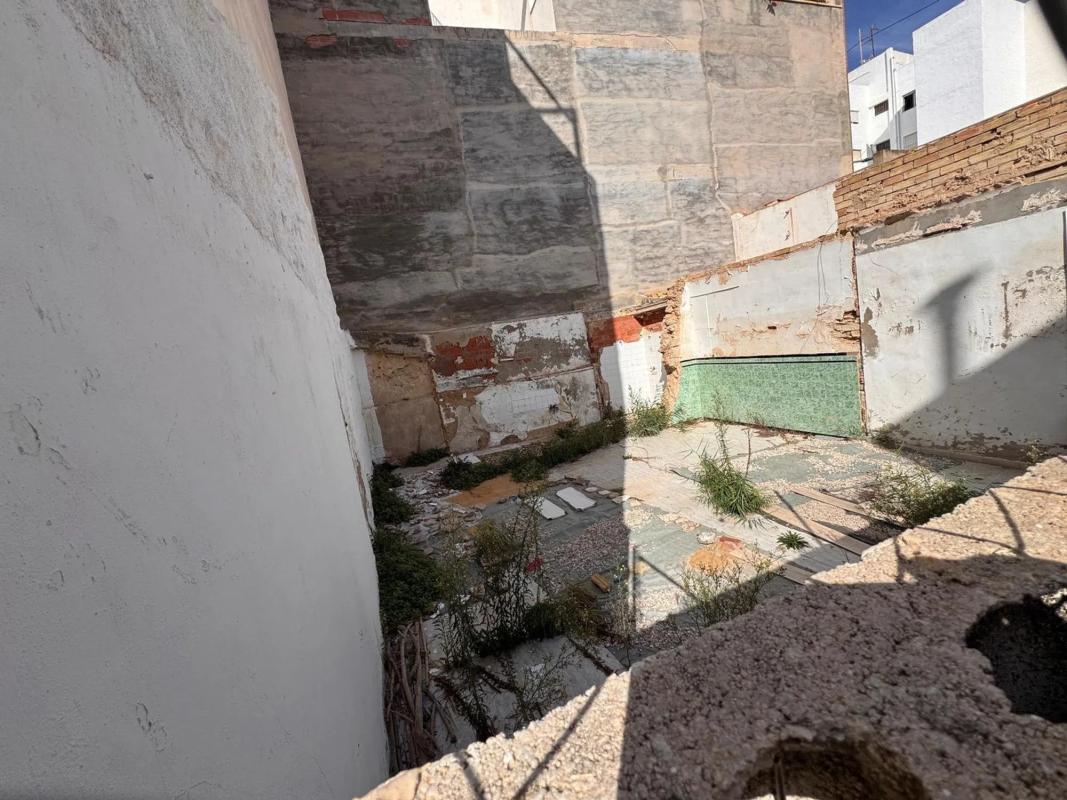 Land for sale in Santa Pola, Alicante photo 2