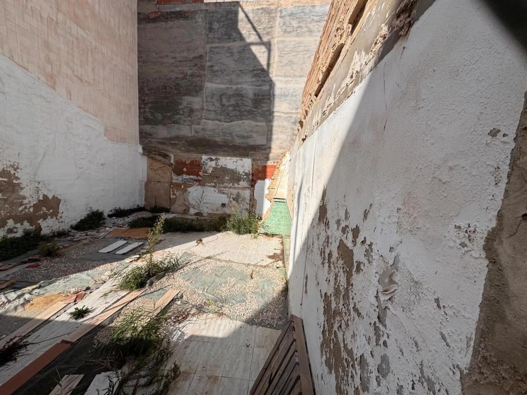Land for sale in Santa Pola, Alicante photo 4