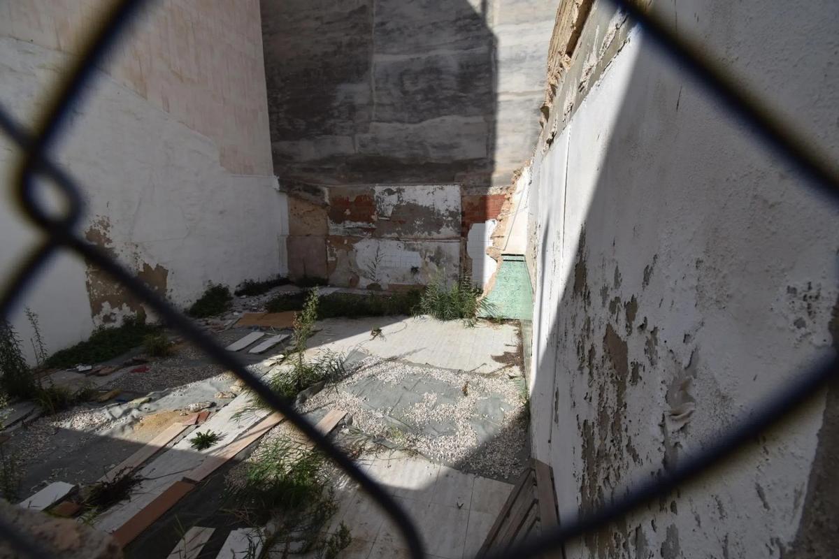 Land for sale in Santa Pola, Alicante photo 5