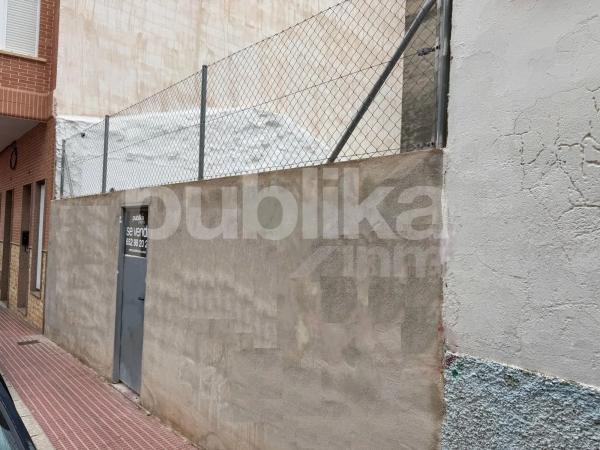Terreno en calle Sant Vicent photo 2
