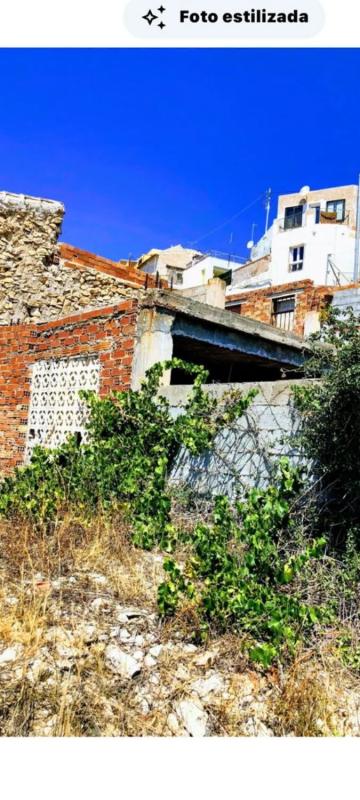 Terreno en venta en Aigües, Alicante photo 2