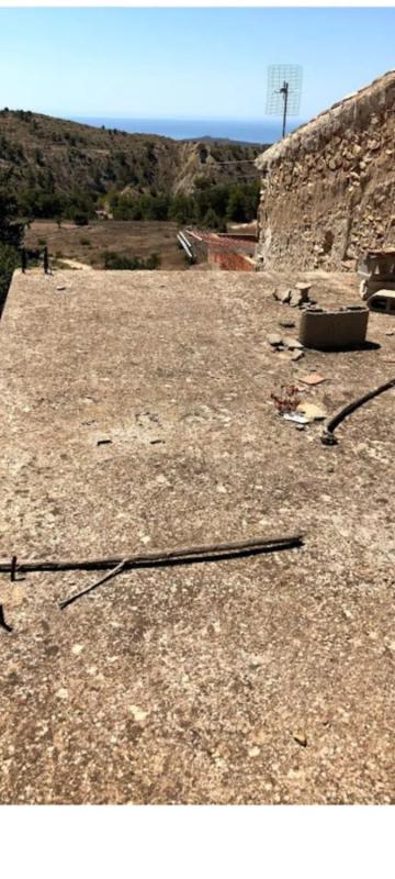 Terreno en venta en Aigües, Alicante photo 4