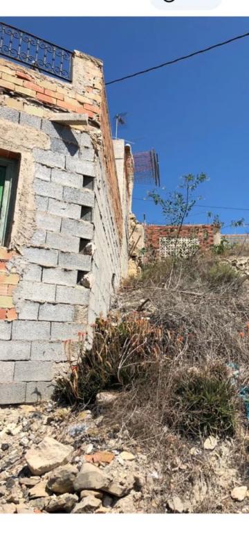 Terreno en venta en Aigües, Alicante photo 5