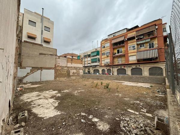 Terreno en calle de Casiopea photo 3
