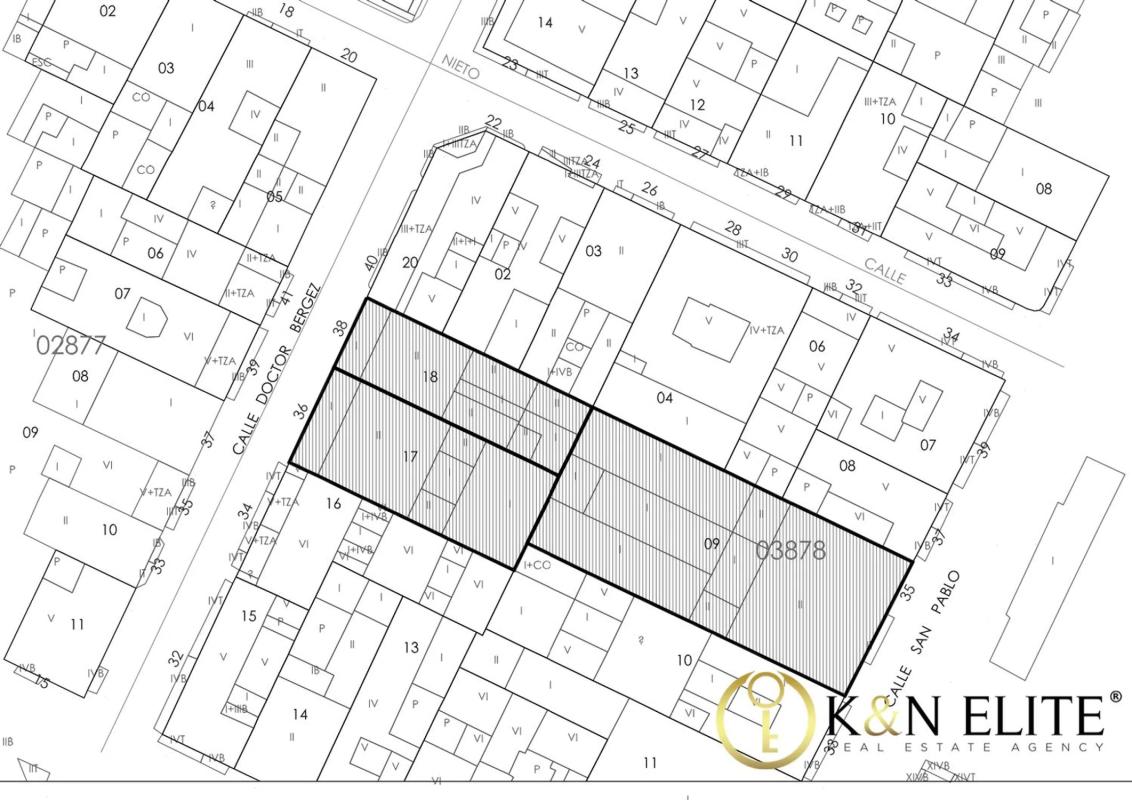 Land for sale in Alicante, Alicante photo 1