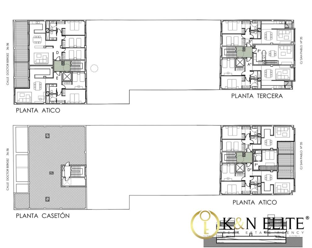 Land for sale in Alicante, Alicante photo 3