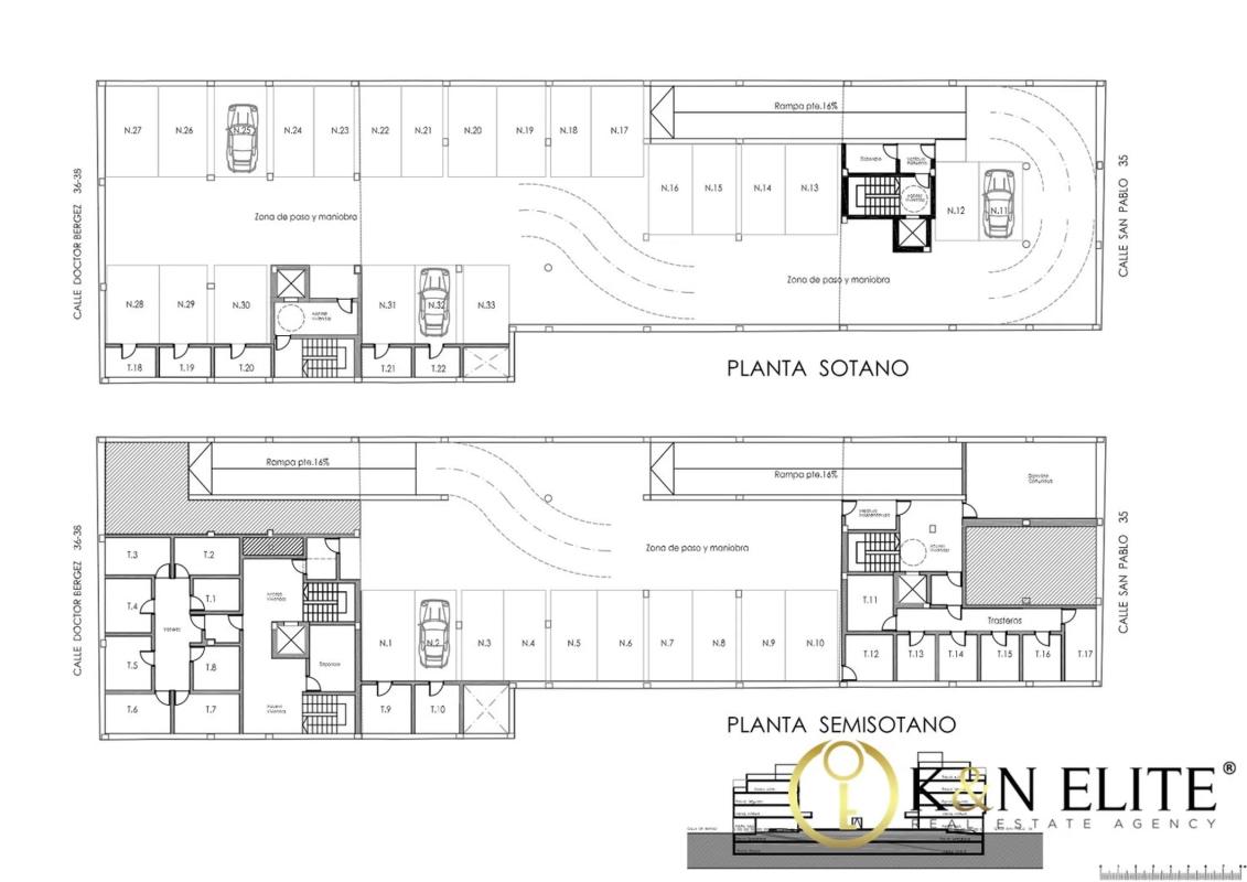 Land for sale in Alicante, Alicante photo 4