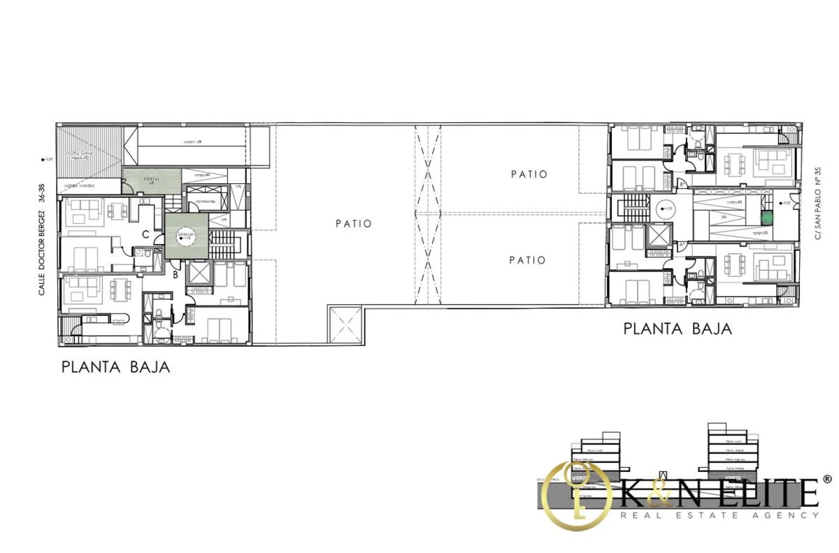 Land for sale in Alicante, Alicante photo 5