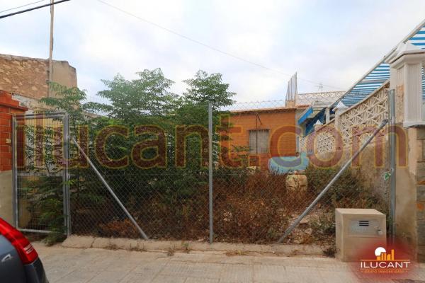 Terreno en Barrio San Agustín photo 2