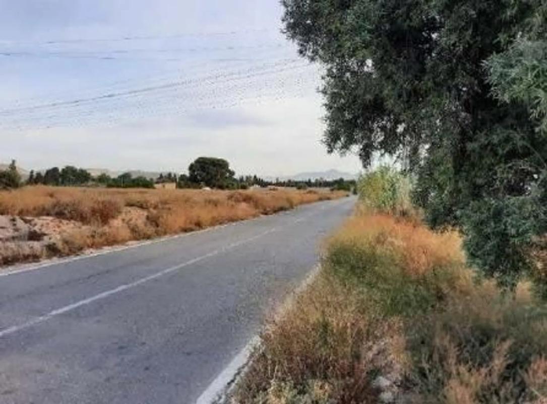 Land for sale in Alicante, Alicante photo 5