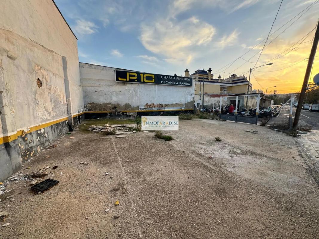Land for sale in Alicante, Alicante photo 2