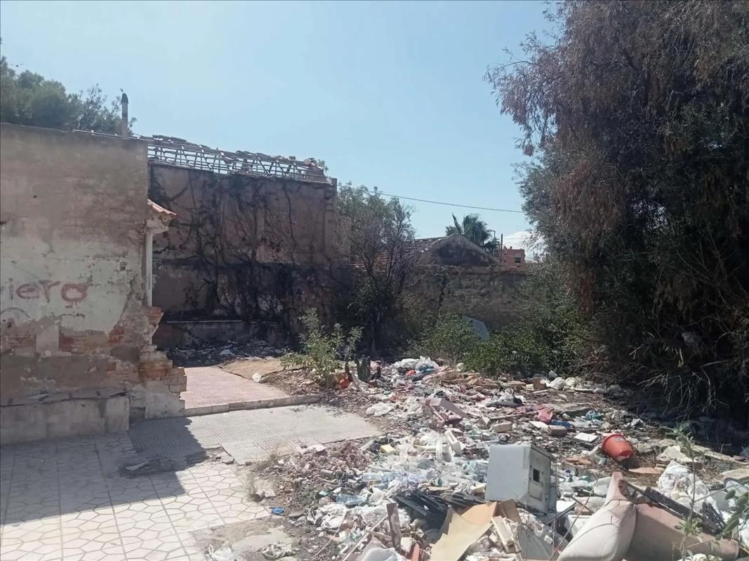 Terreno en venta en Alicante / Alacant, Alicante photo 4