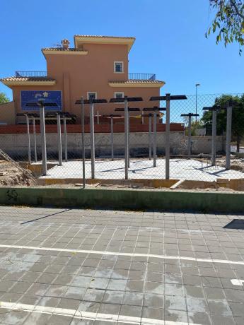 Terreno en calle Villa de Sant Joan d’Alacant, 74 photo 2