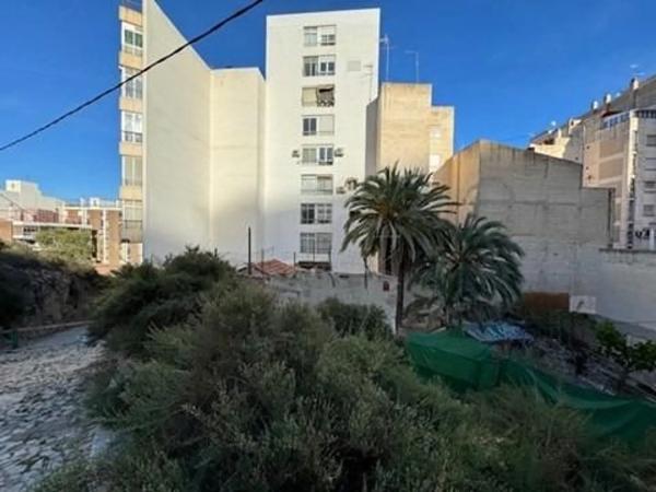 Terreno en calle San Cayetano photo 4