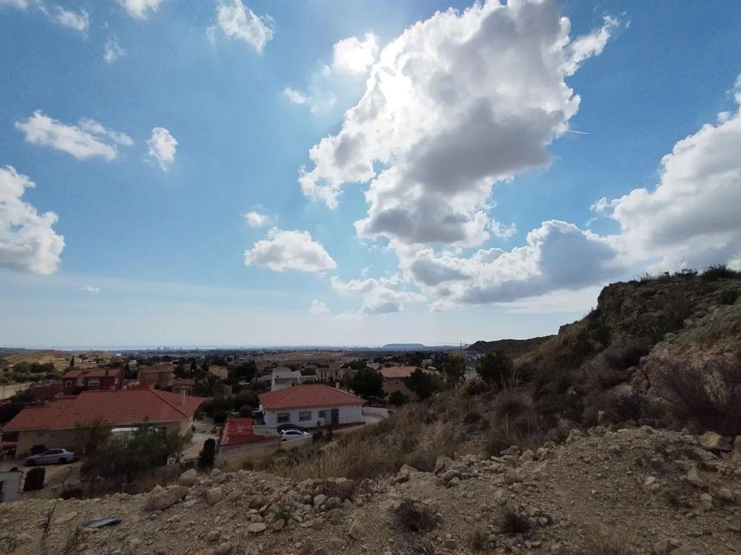 Działka na sprzedaż w Alicante / Alacant, Alicante photo 5