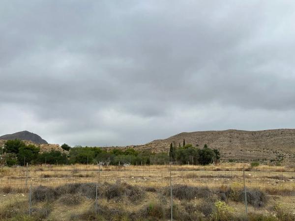 Terreno en Barrio Valle del Sol - El Portel photo 2