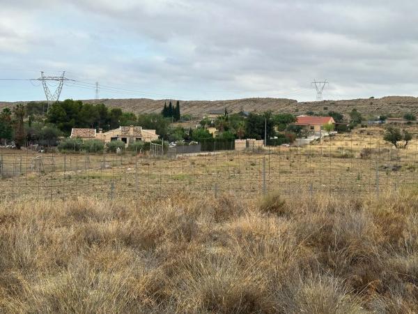 Terreno en Barrio Valle del Sol - El Portel photo 4