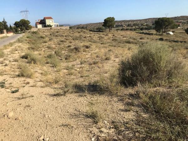 Terreno en calle Cala Blanca, 26 photo 4