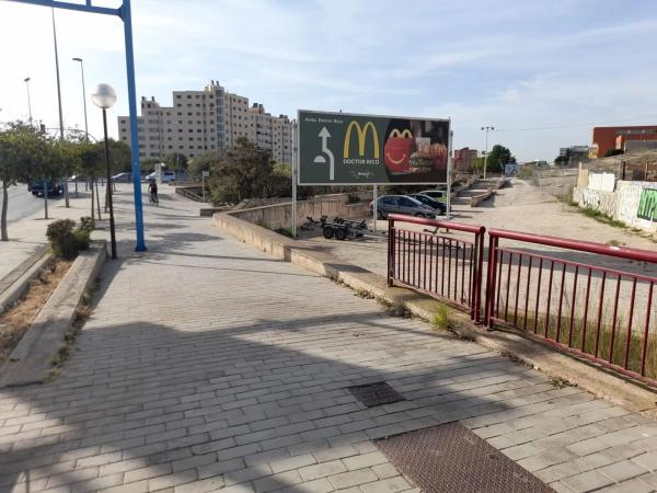 Terreno en Barrio Ciudad Jardín photo 1