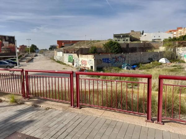 Terreno en Barrio Ciudad Jardín photo 2