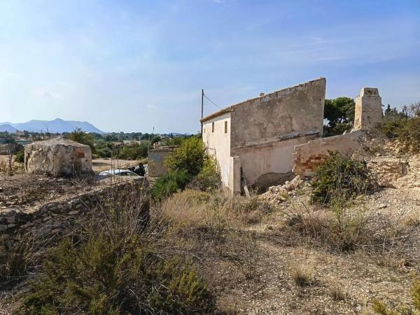 Terreno en Cañada del Fenollar photo 4