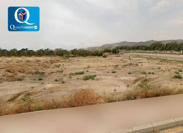Terreno en Pueblo Español - Coveta Fumá photo