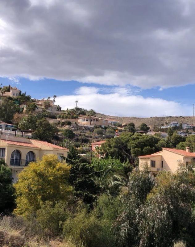 Land for sale in El Campello, Alicante photo 3