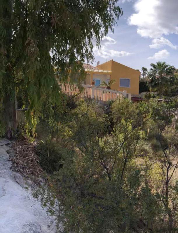 Land for sale in El Campello, Alicante photo 4