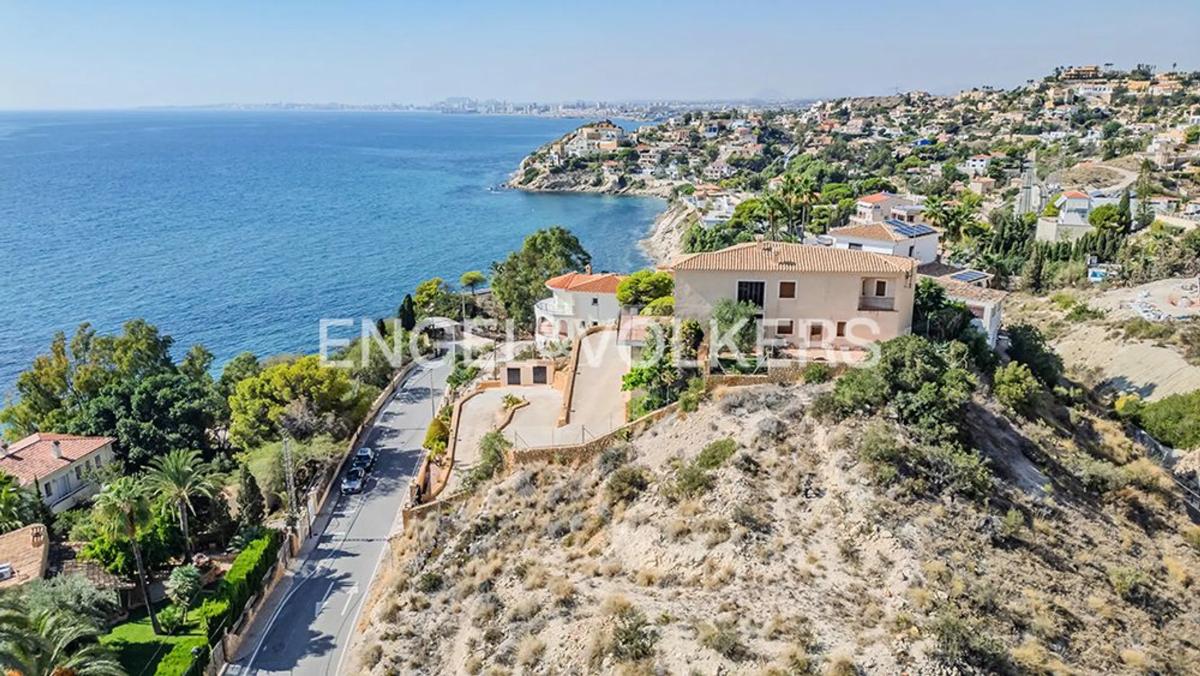 Terreno en venta en El Campello, Alicante photo 4