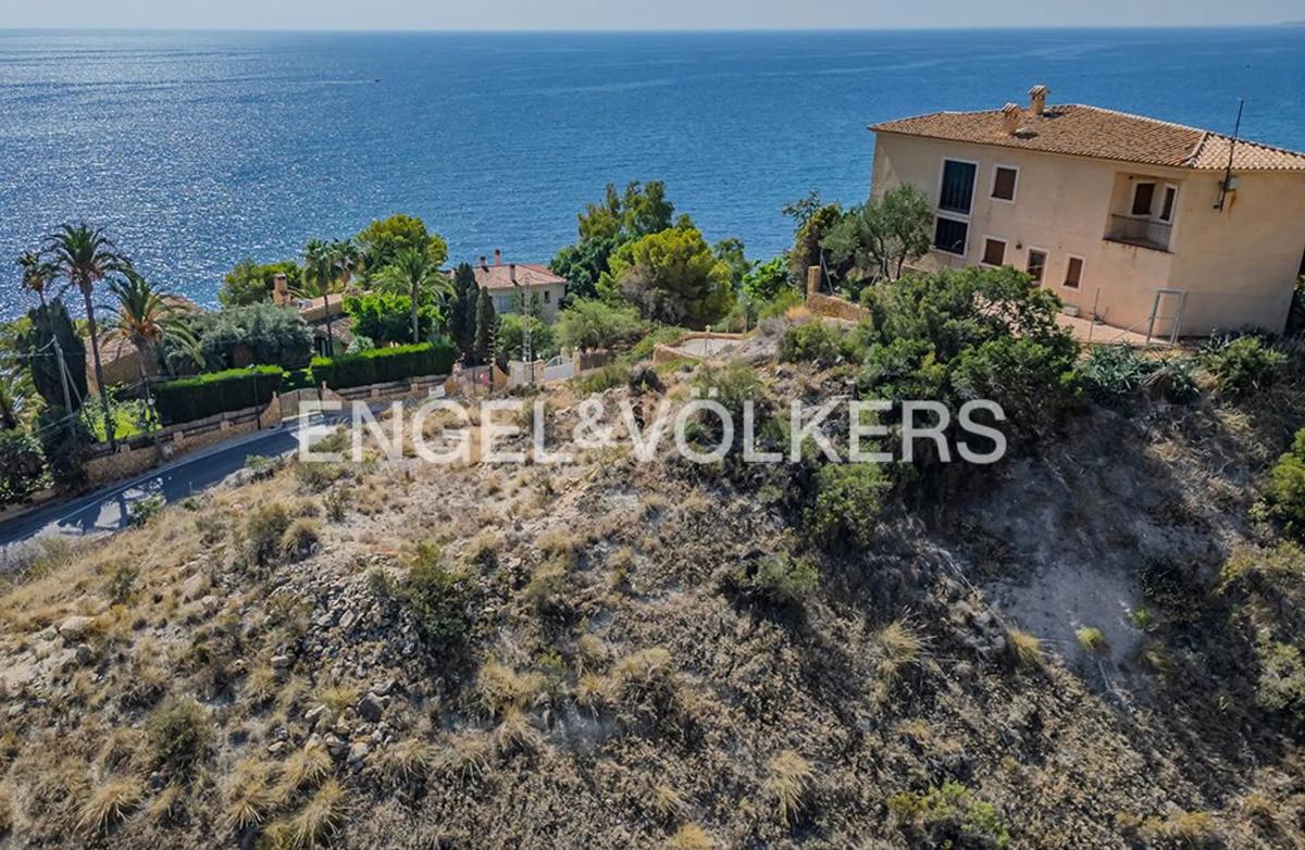 Terreno en venta en El Campello, Alicante photo 5