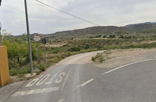 Terreno en Moralet photo 1