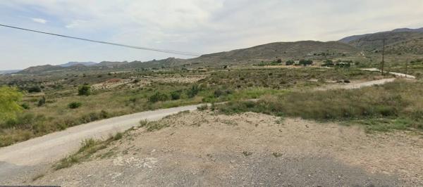 Terreno en Moralet photo 2