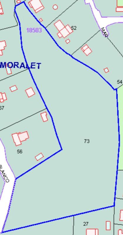 Terreno en venta en Moralet, Alicante photo 2