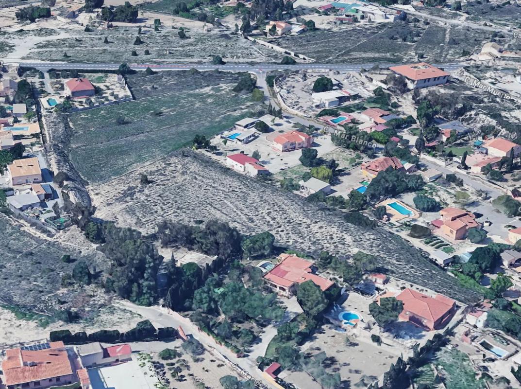 Terreno en venta en Moralet, Alicante photo 5