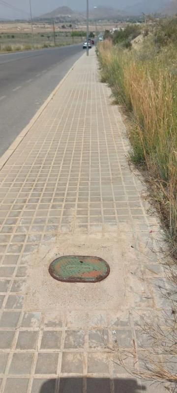 Terreno en venta en Mutxamel, Alicante photo 4
