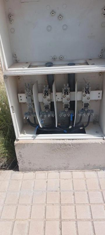 Terreno en venta en Mutxamel, Alicante photo 5