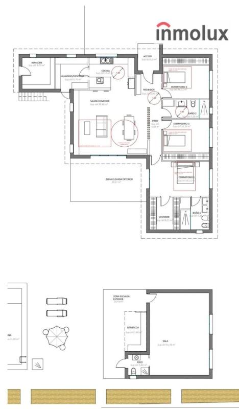 Land for sale in Mutxamel, Alicante photo 2