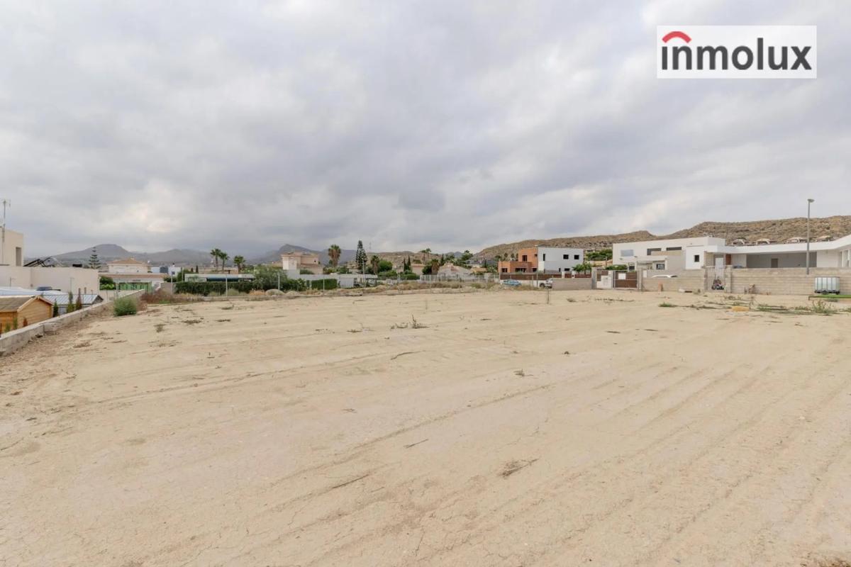 Land for sale in Mutxamel, Alicante photo 3