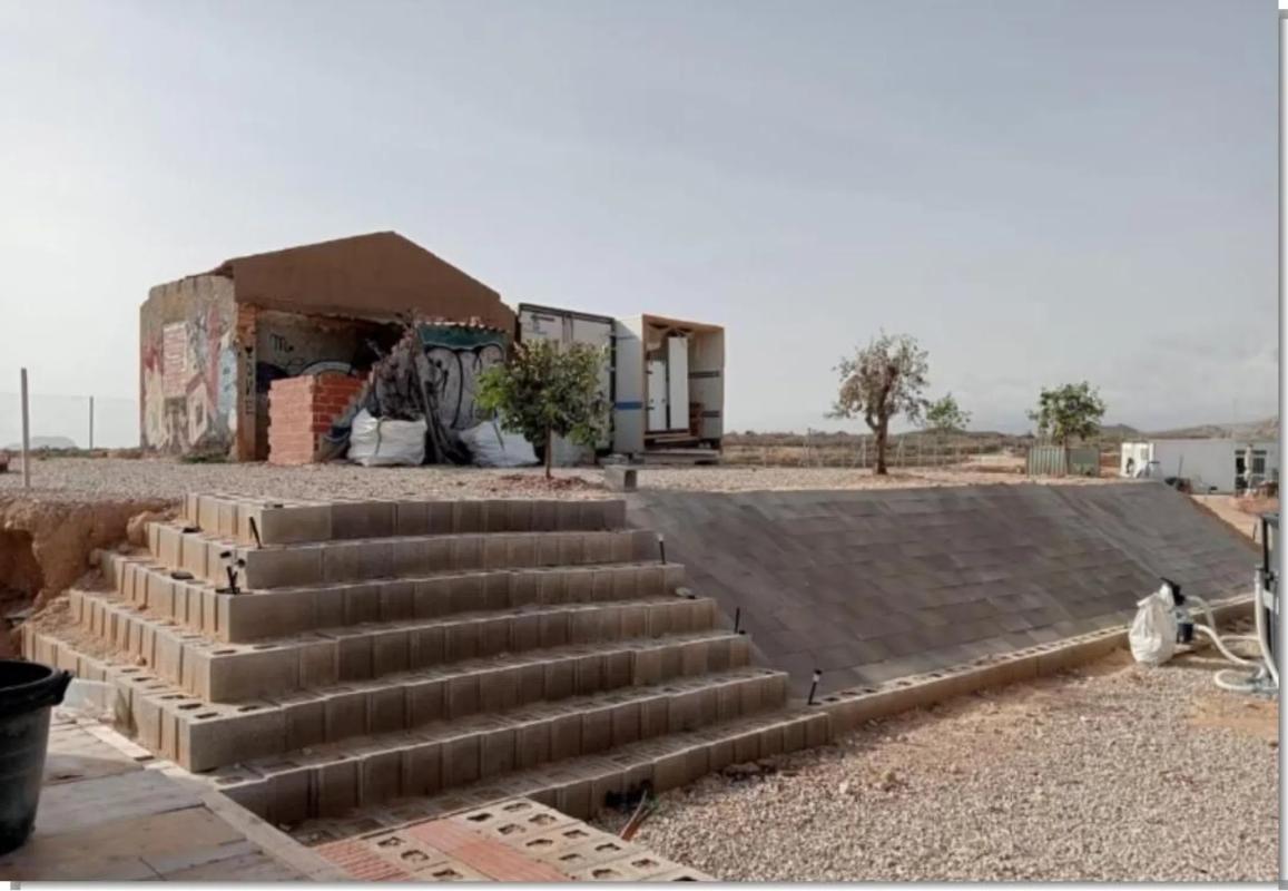 Terreno en venta en Mutxamel, Alicante photo 5