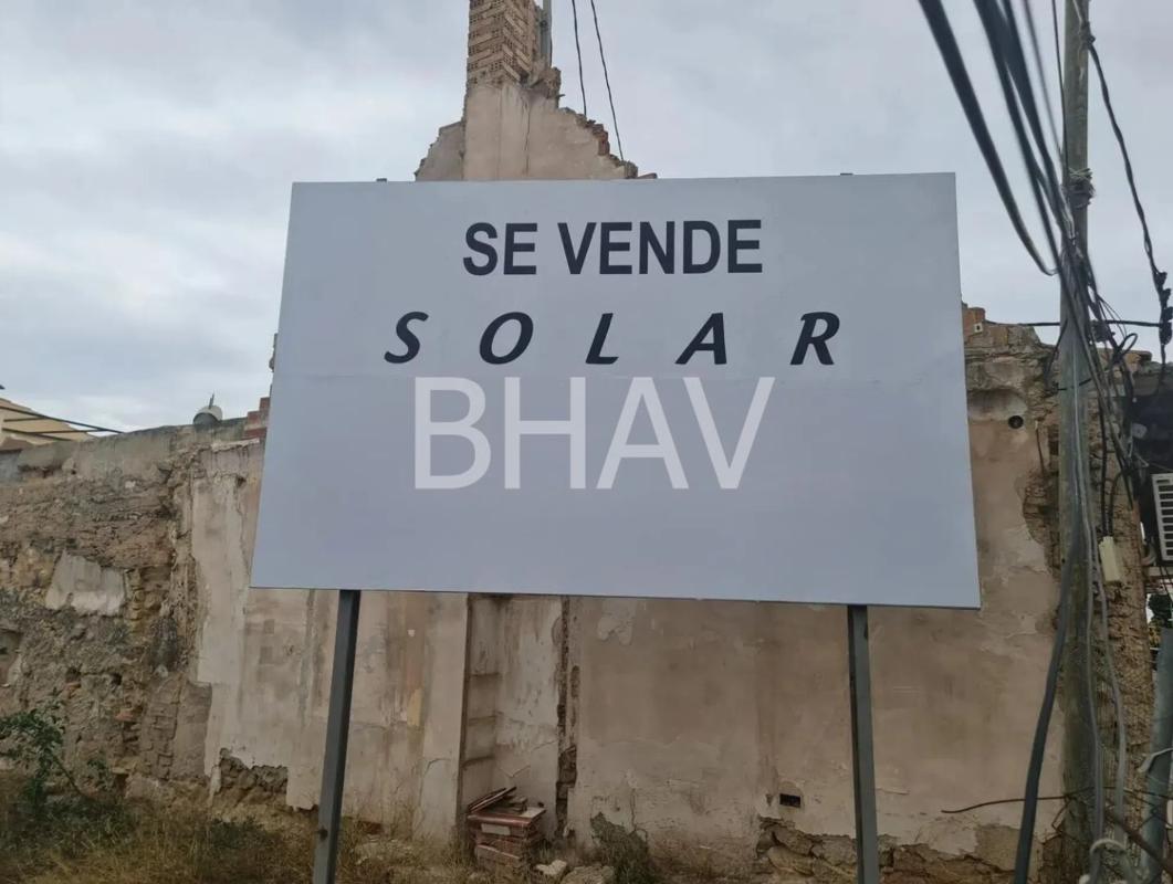 Участок земли на продажу в Мутхамель, Аликанте photo 2