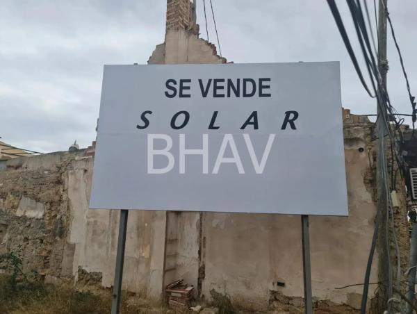 Terreno en Centro photo 2