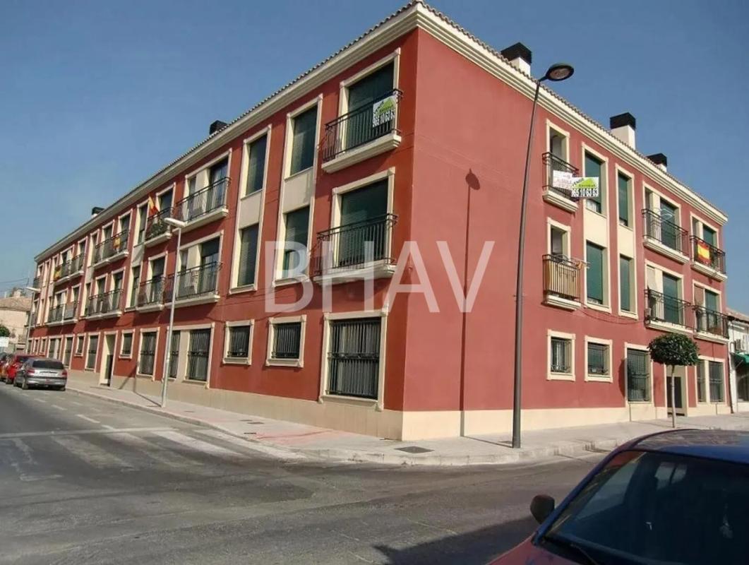 Участок земли на продажу в Мутхамель, Аликанте photo 4