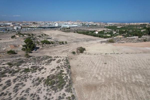 Terreno en calle Major, 1 photo 3