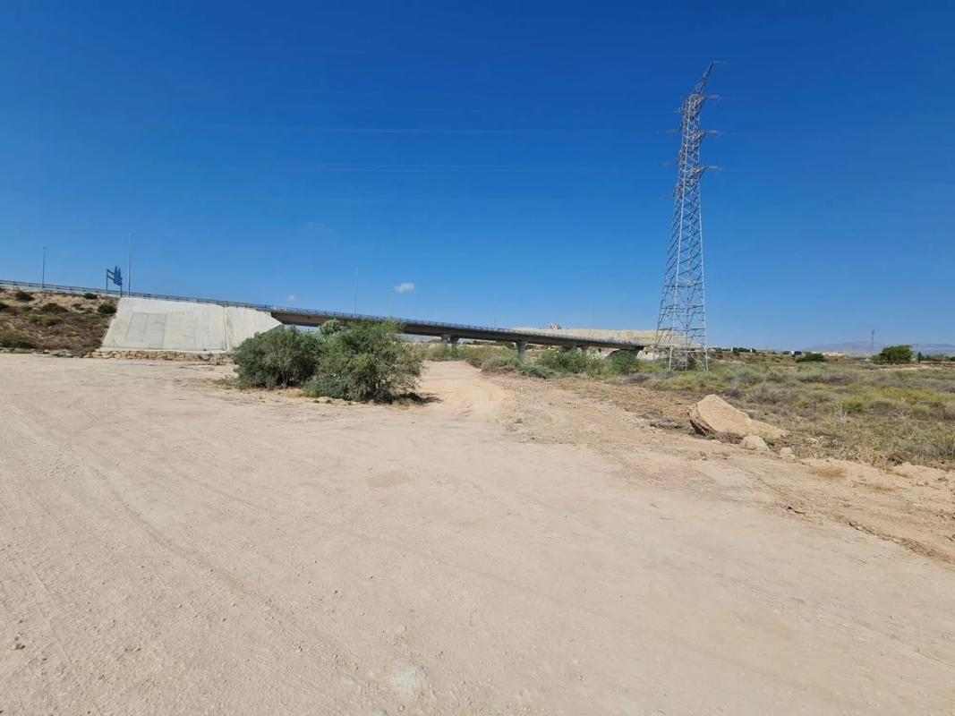 Land for sale in San Vicente del Raspeig, Alicante photo 2