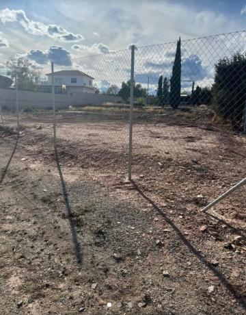 Terreno en Vial dels Holandesos, 23 photo 2