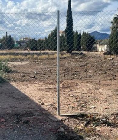 Terreno en Vial dels Holandesos, 23 photo 3